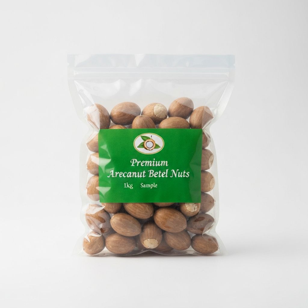 Sample Pack (FN) — 1kg